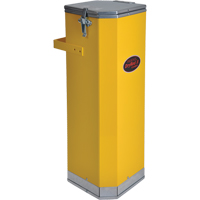Dryrod&reg; Portable Electrode Ovens Nuna Depot Inc.