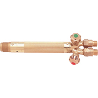 Manches de chalumeau Classic No 85, Harris Nuna Depot Inc.