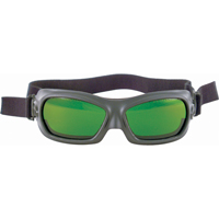 KleenGuard Wildcat Safety Goggles Nuna Depot Inc.
