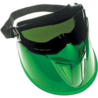 KleenGuard V90 Shield Safety Goggles, 3.0 Lens, Anti-Fog, Indirect Vent Nuna Depot Inc.