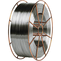 Welding Alloys