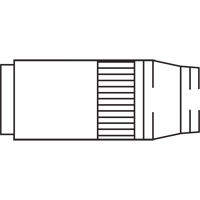 Centerfire Series Copper Nozzle Nuna Depot Inc.