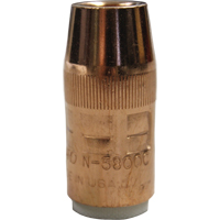 Centerfire Series Copper Nozzle Nuna Depot Inc.