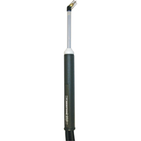 Micro TIG Welding Torch, Water Cooled, 140 A Nuna Depot Inc.
