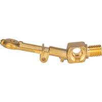 Soupape pneumatique pour chalumeau de gougeage &agrave; l'arc Nuna Depot Inc.