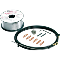 0.035" Aluminum Welding Kit Nuna Depot Inc.
