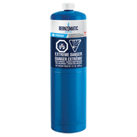 14.1-oz. Propane Cylinder, Propane Nuna Depot Inc.