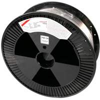 Fil &agrave; souder ER316L, Acier inoxydable, 0,030" diam&egrave;tre Nuna Depot Inc.