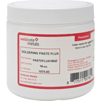 General Purpose Paste Soldering Flux Nuna Depot Inc.