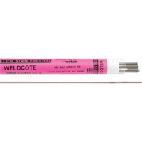 Baguettes pour soudage TIG en longueurs de 36", 3/32", Acier inoxydable Nuna Depot Inc.