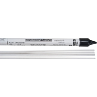 36" Cut Length TIG Rods, 3/32", Low Fuming Bronze-flux coated Nuna Depot Inc.