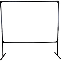 Cadres pour écran de soudage