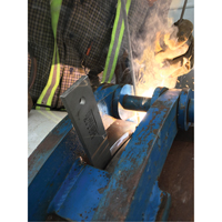 Stepped Wedge & Gauge Nuna Depot Inc.