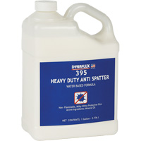 395 Heavy-Duty Anti Spatter Emulsion, Jug Nuna Depot Inc.