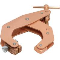 Kant-Twist&reg; Welding Ground Clamp, 400 Amperage Rating Nuna Depot Inc.