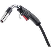 Magnum&reg; Pro Welding Gun, 250 Amperage Rating Nuna Depot Inc.