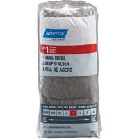 Steel Wool, Roll, Grade 1 Nuna Depot Inc.