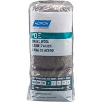 Steel Wool, Roll, Grade 0 Nuna Depot Inc.