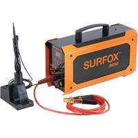 Nettoyant de soudures SURFOX-MINI, 120 V Nuna Depot Inc.