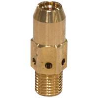 Diffuseur de gaz pour pistolets de soudage Magnum Nuna Depot Inc.