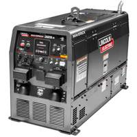 Machine &agrave; souder avanc&eacute; entraîn&eacute; par moteur Maverick 325X, 120 V/240 V, 1 Ph, 60 Hz Nuna Depot Inc.