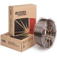 Fil fourr&eacute; m&eacute;tallique Metalshield MC-70 XLS, Dia. 0,045", 33 lb Nuna Depot Inc.