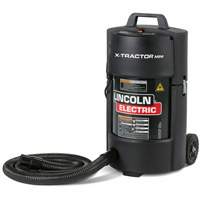 X-Tractor&reg; Mini Lightweight Portable Vacuum, Min-Vac Nuna Depot Inc.