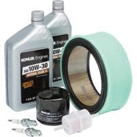 Kohler&reg; Tune Up Kit for Engine Maintenance Nuna Depot Inc.