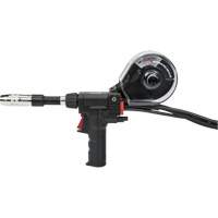 Magnum&reg; PRO GT Spool Gun, 250 Amperage Rating Nuna Depot Inc.