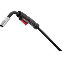 Magnum&reg; PRO 100L Welding Gun, 100 Amperage Rating Nuna Depot Inc.