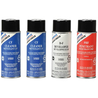 Crack Check Kit, Kit Nuna Depot Inc.