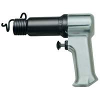 Super Duty Air Hammer, 3 CFM, 1/4" NPTF, 3000 BPM, 3/4" x 2-9/32" (19mm x 58mm) Nuna Depot Inc.