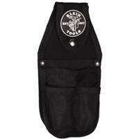 Pochette de rangement pour outils de poche, Porte-outil, Nylon, 4 Poches Nuna Depot Inc.