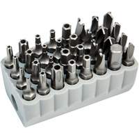 Nutsetter & Screwdriver Bit Sets