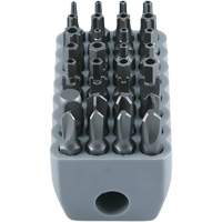 Tamperproof Bit Set Nuna Depot Inc.