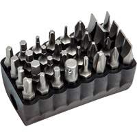 Standard Tip Bit Set Nuna Depot Inc.
