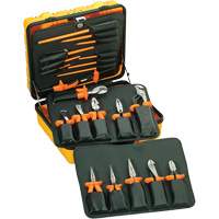Trousse doutils isol&eacute;e &agrave; usage g&eacute;n&eacute;ral Nuna Depot Inc.