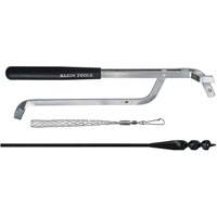 Flex Bit Kit, 9/16", High Speed Steel Nuna Depot Inc.