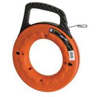 Tire-fil en acier Nuna Depot Inc.