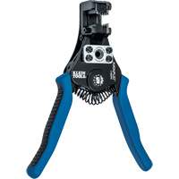 Katapult&reg; Wire Stripper & Cutter for Solid and Stranded Wire, 8 - 20/11 - 22 AWG Nuna Depot Inc.