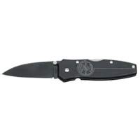Lockback Knife, Stainless Steel, Aluminum Handle Nuna Depot Inc.
