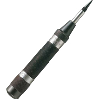 Heavy Duty Punch - Automatic Centre , 2/25" Dia., 6" L Nuna Depot Inc.