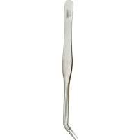 Utility Tweezers with Curved Tip Nuna Depot Inc.