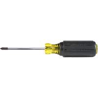 Phillips Screwdriver, #1, 6-3/4" L, Cushion Grip Handle Nuna Depot Inc.