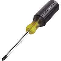 Phillips Screwdriver, #2, 8-1/4" L, Cushion Grip Handle Nuna Depot Inc.