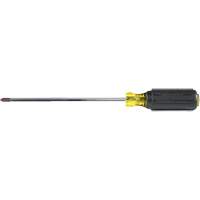 Phillips Screwdriver, #2, 11-5/16" L, Cushion Grip Handle Nuna Depot Inc.