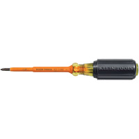 Insulated, Special Profilated Phillips-Tip Screwdrivers Nuna Depot Inc.