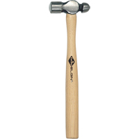 Marteau &agrave; panne sph&eacute;rique, Poids de la t&ecirc;te 12 oz, Prise Bois Nuna Depot Inc.