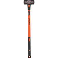 Double-Face Sledge Hammer, 10 lbs., 36", Fibreglass Handle Nuna Depot Inc.