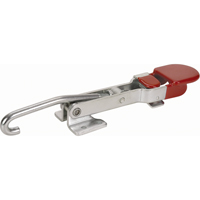 Toggle-Lock Plus Latch Clamps, 375 lbs. Clamping Force Nuna Depot Inc.